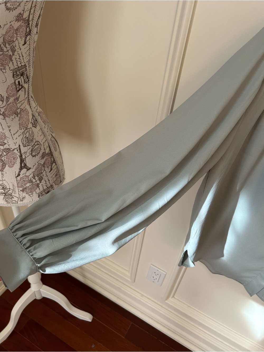 Oversized blouse bundle M/L - Picture 6 of 12